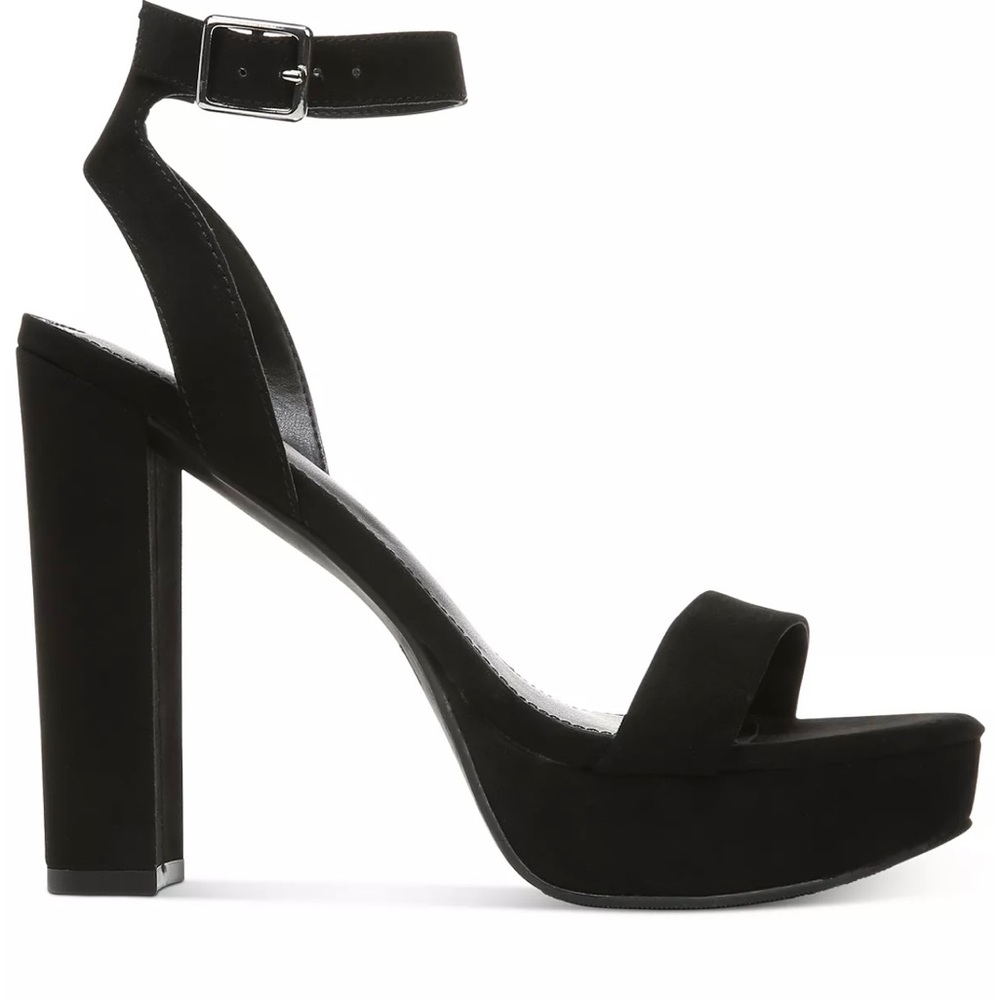 Black Heels - image 2